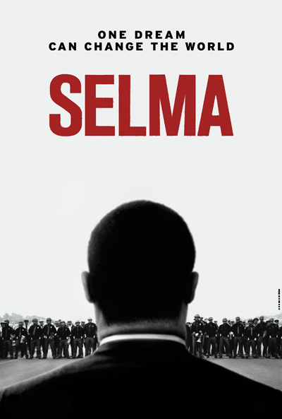 “Selma” Virtual Screening – African American Movies