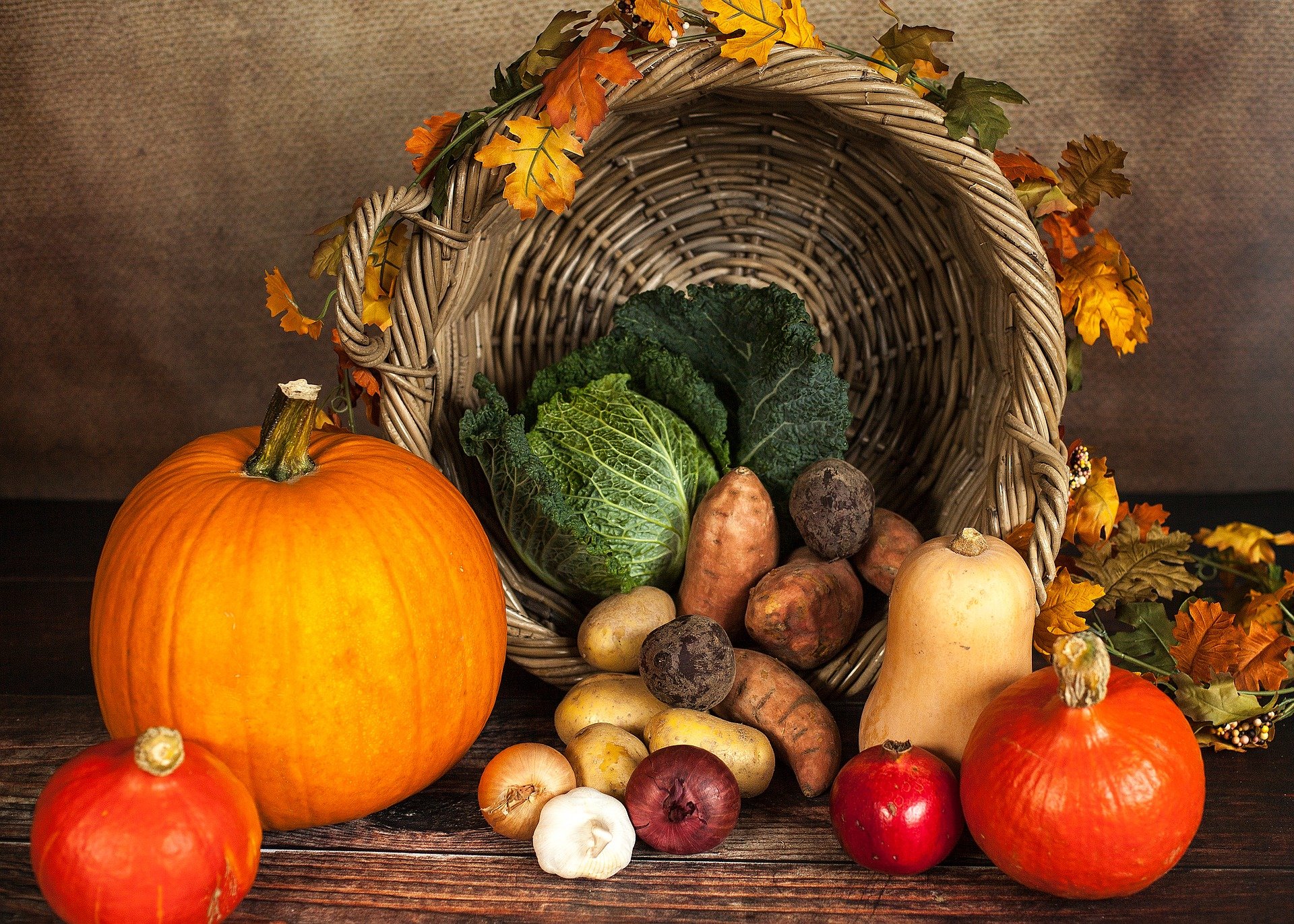 Thanksgiving and the Black Community: NMBLC Staff Share Bittersweet Memories