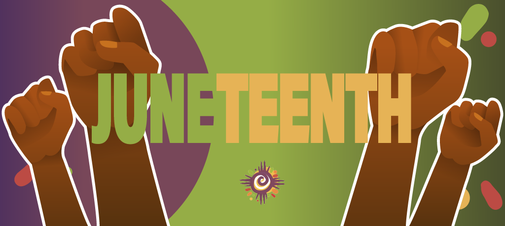 Juneteenth Represents the Progress of Our Nation