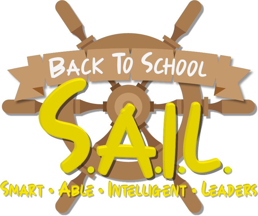 Back to School S.A.I.L