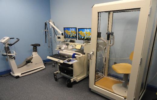 Race Adjustment in Pulmonary Function Tests