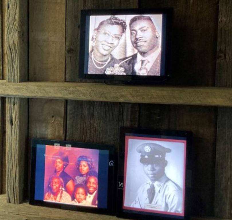 African American Museum and Cultural Center of New Mexico Presents: Facing the Rising Sun, the Journey of African American Homesteaders in New Mexico | Community Event