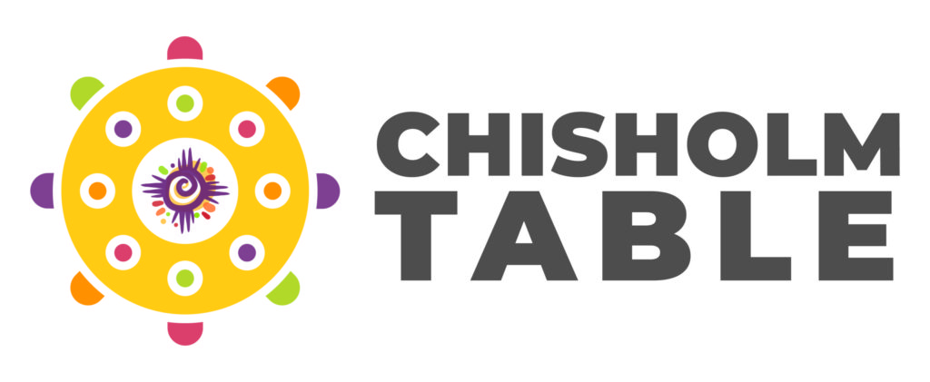 Chisholm Table Initiative Awards Funds to Black Volunteer Organizations