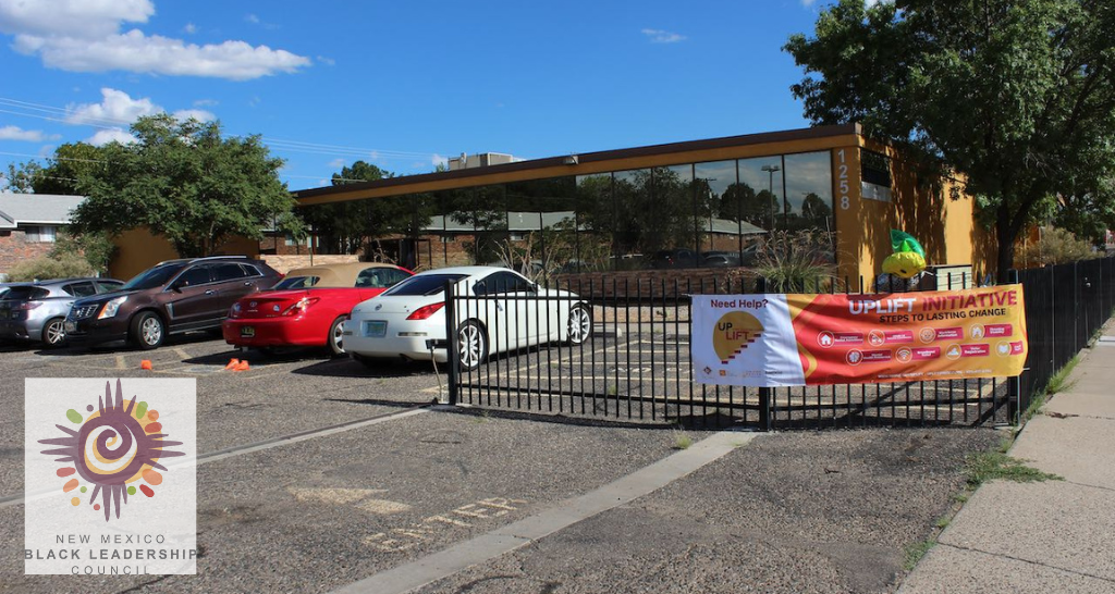 UpLift NM Open House Celebration