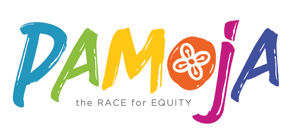 Pamoja 5K Race for Equity through the International District