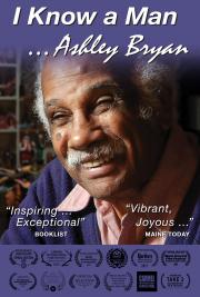 I Know a Man . . . Ashley Bryan