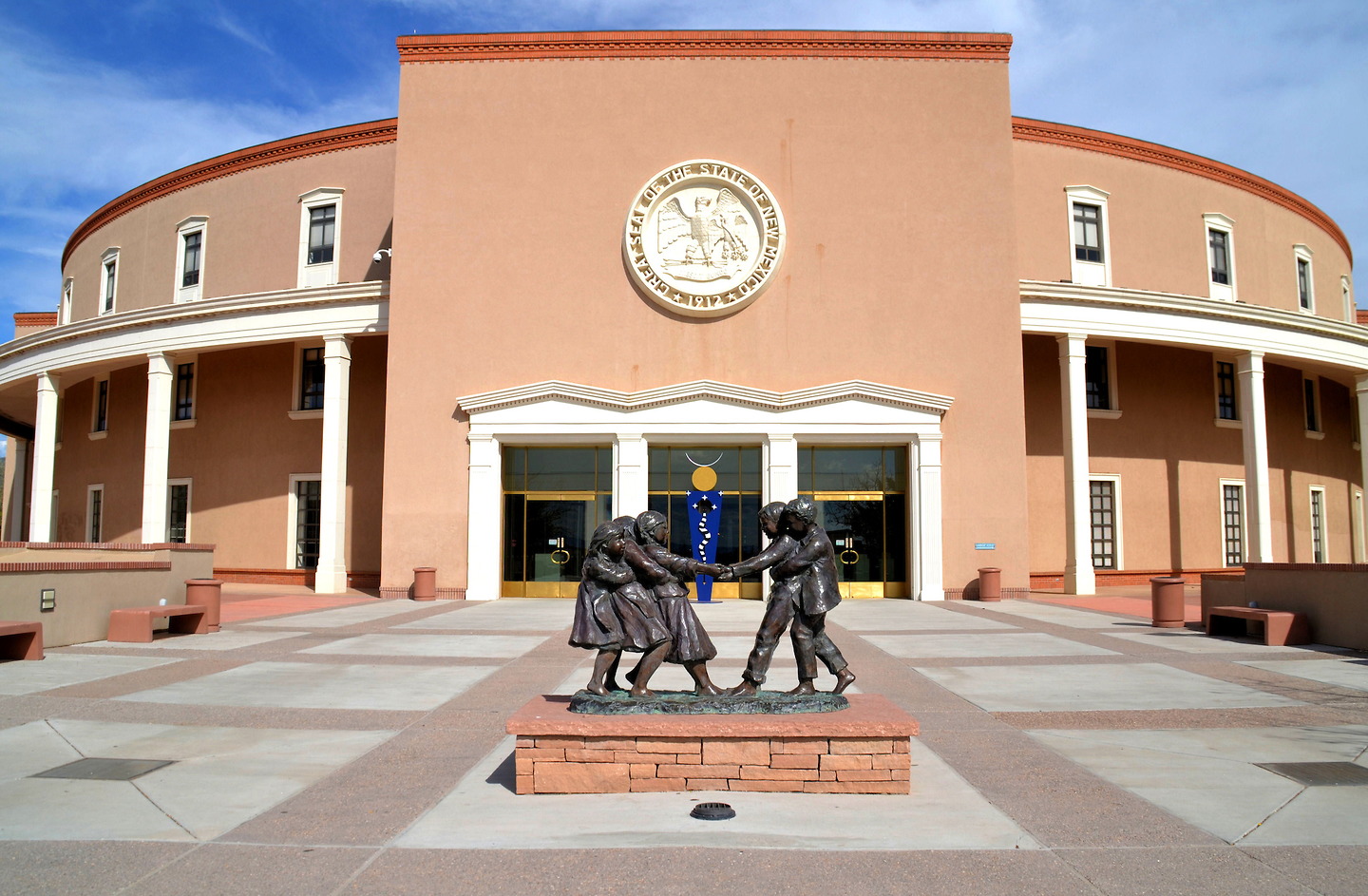 African-American Day at the New Mexico Legislature