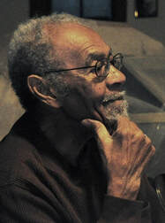 Las Cruces Stories: Mr. Clarence Fielder