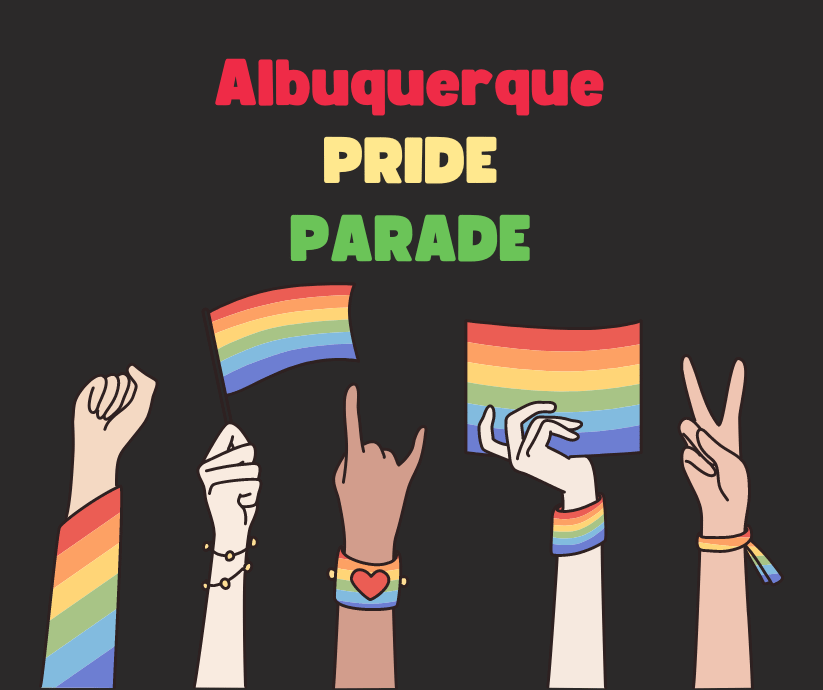Pride Parade 2023