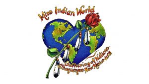 Gathering of Nations Miss Indian World Talent Presentations