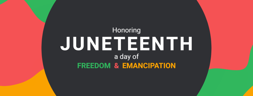 Juneteenth Holiday