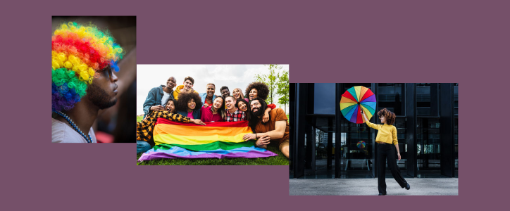 LGBTQ+ Communities of Color and Pride Month in New Mexico