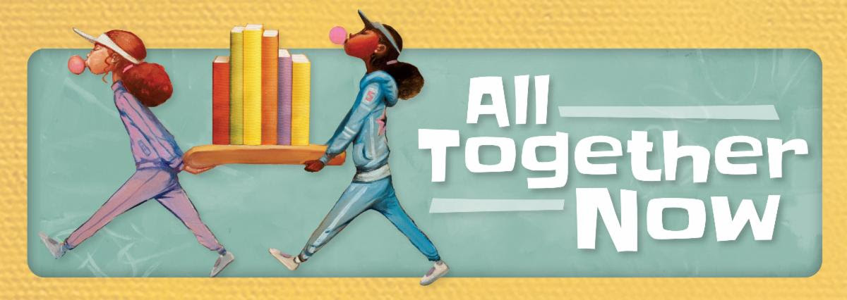 Summer Reading Program Kickoff: International District Library