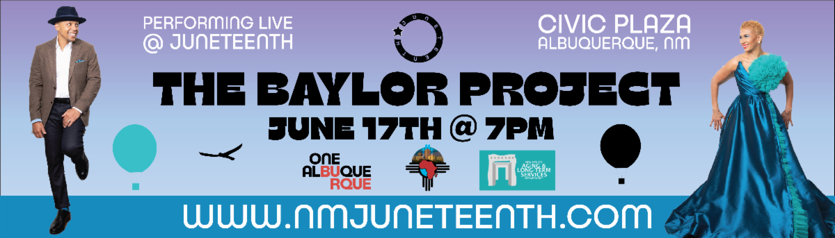 The Baylor Project at Juneteenth