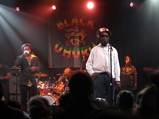 Black Uhuru
