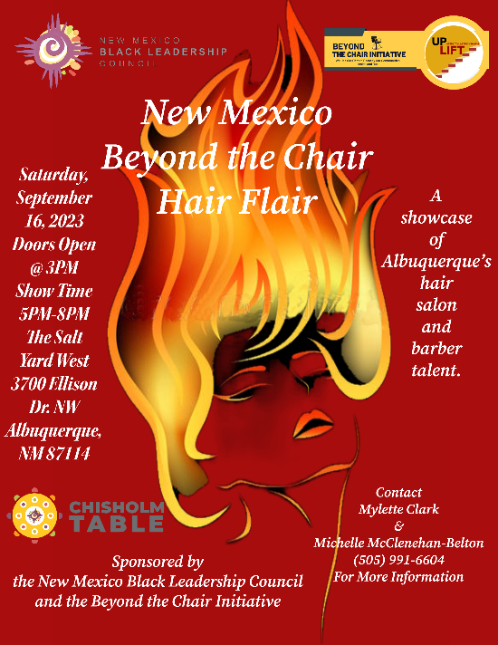 NM Beyond the Chair Hair Flair