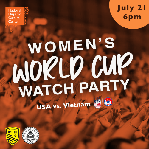 Women’s World Cup Watch Party: US v Vietnam