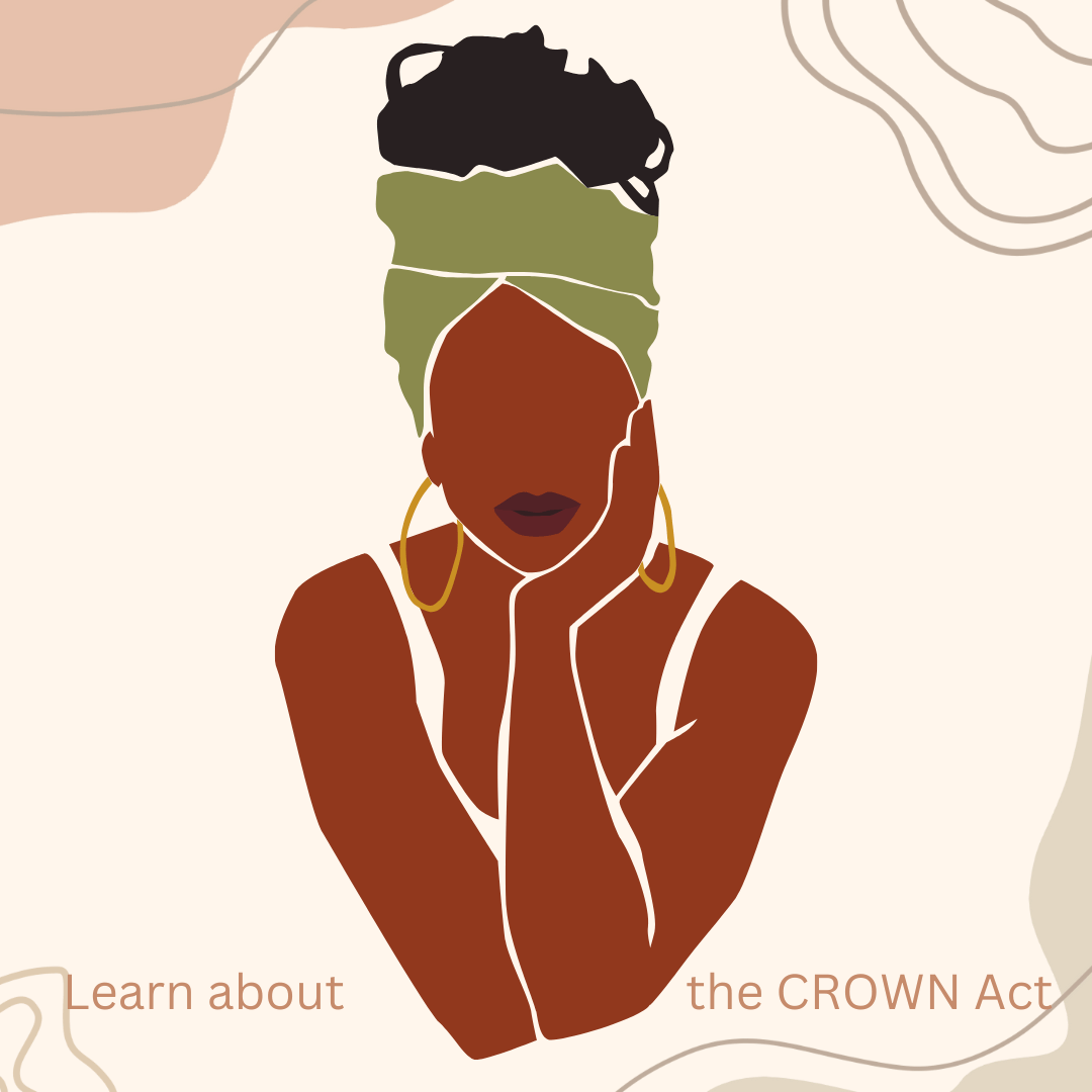 Let’s Talk About Race-Based Hair Discrimination
