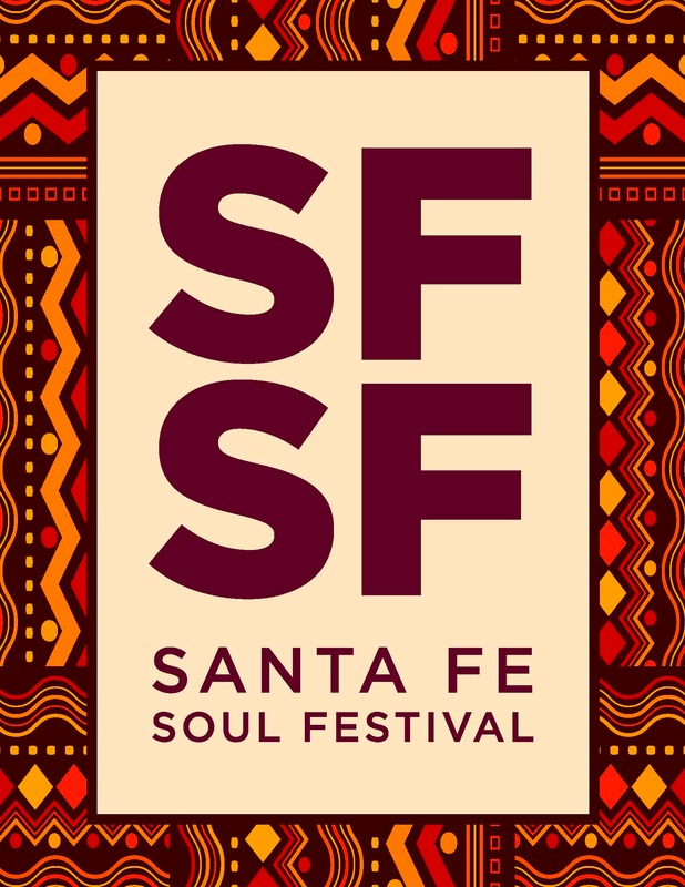 Santa Fe Soul Festival: Soul Rhythms
