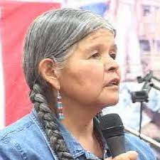 Missing & Murdered Indigenous Women Crisis NM