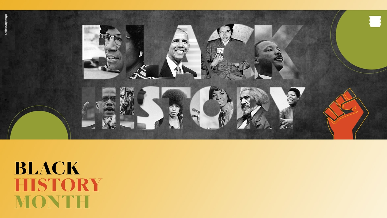 UNM Africana Studies Black History Month Kickoff Brunch