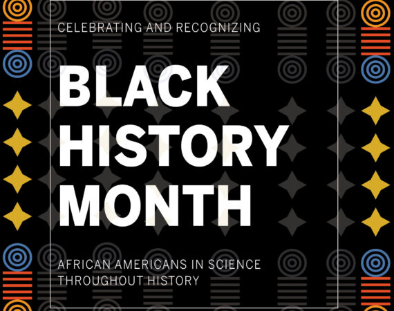 Black History Month Special Exhibit at Nuclear Museum