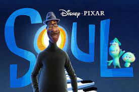 Disney’s SOUL Watch Party