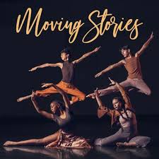 Moving Stories with National Dance Institute of NM