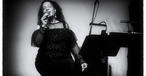 Art of Jazz with Tracey Whitney