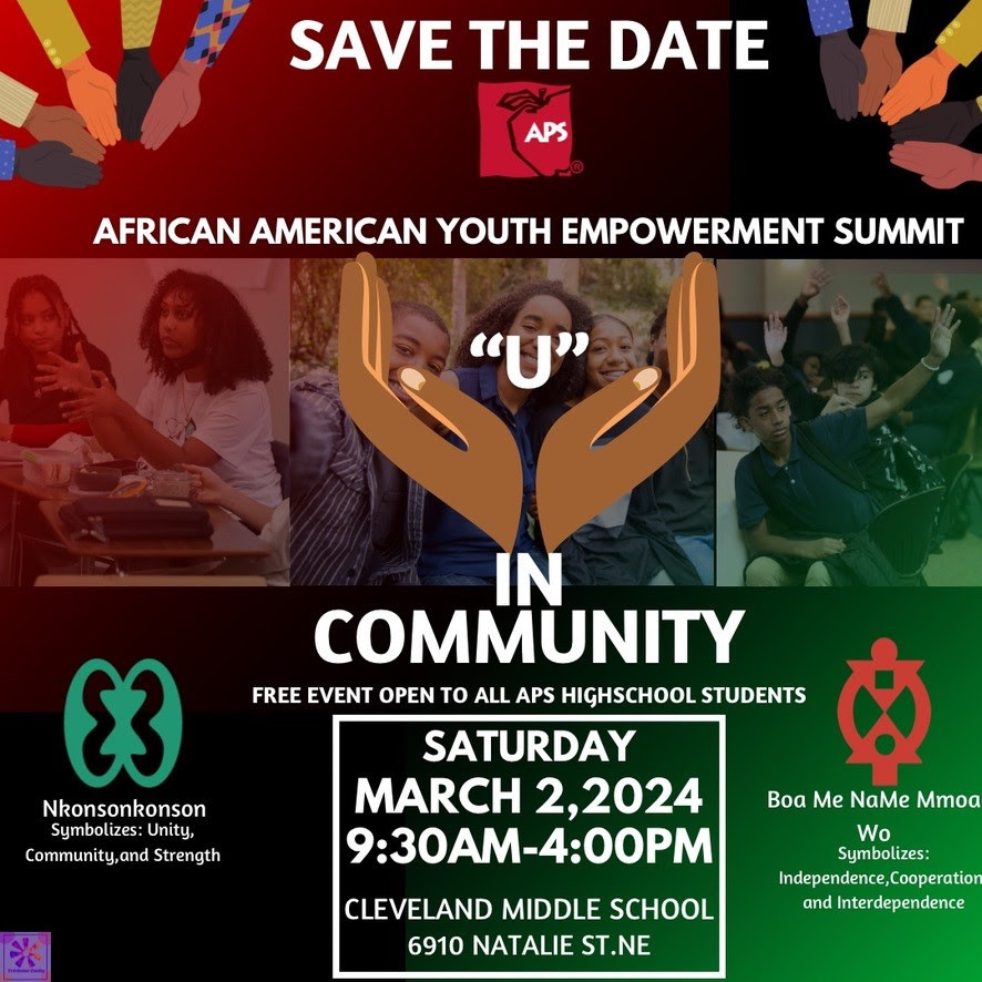 APS African American Youth Empowerment Summit