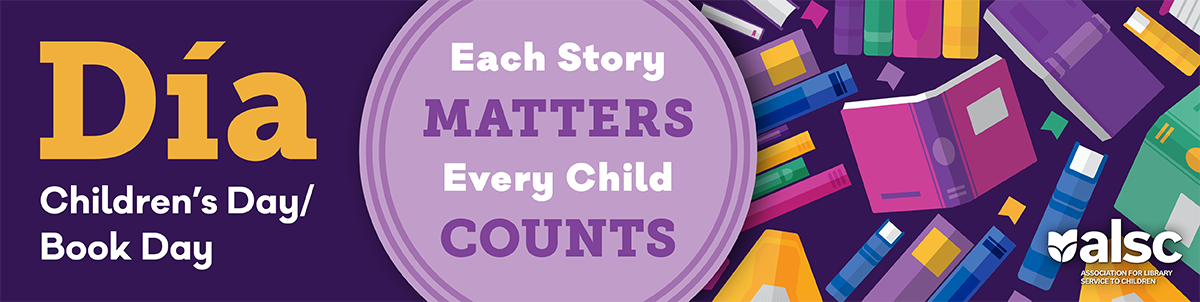 Dia de los Niños: Fun and Stories with Sarah Malone