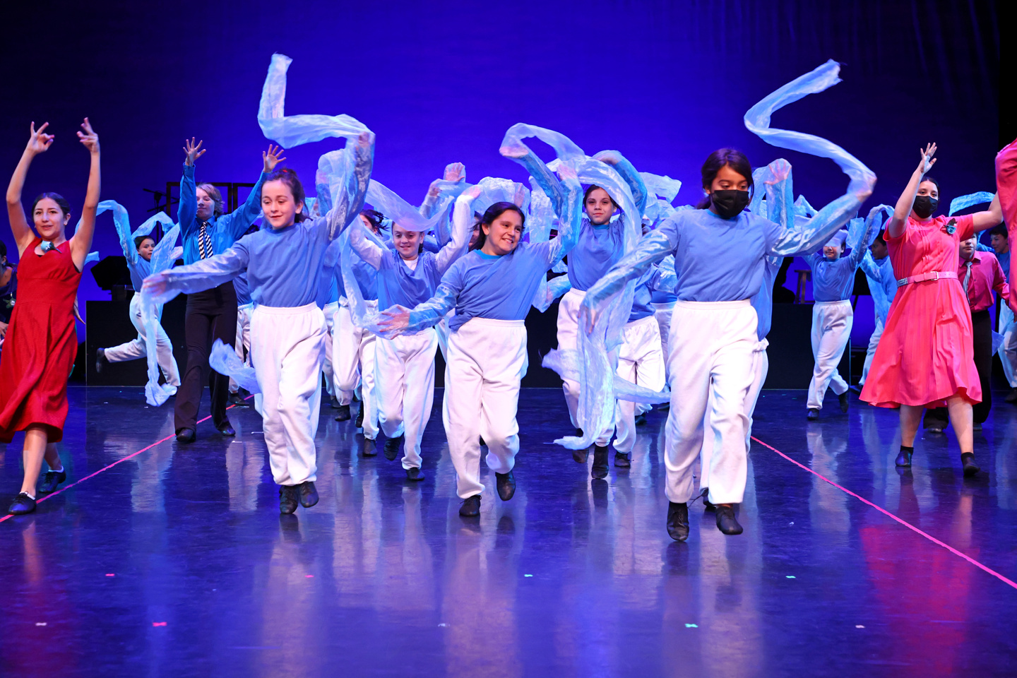 NDI NM Annual Gala: Dream Big!