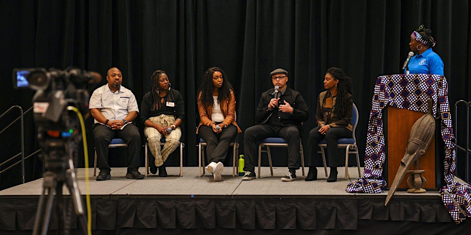 Black Business Summit: Advancing Economic Freedom