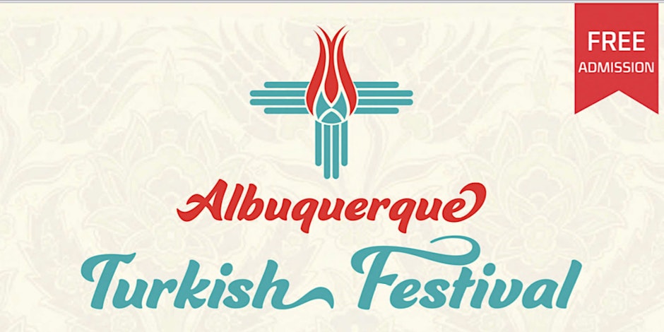 Albuquerque Turkish Festival