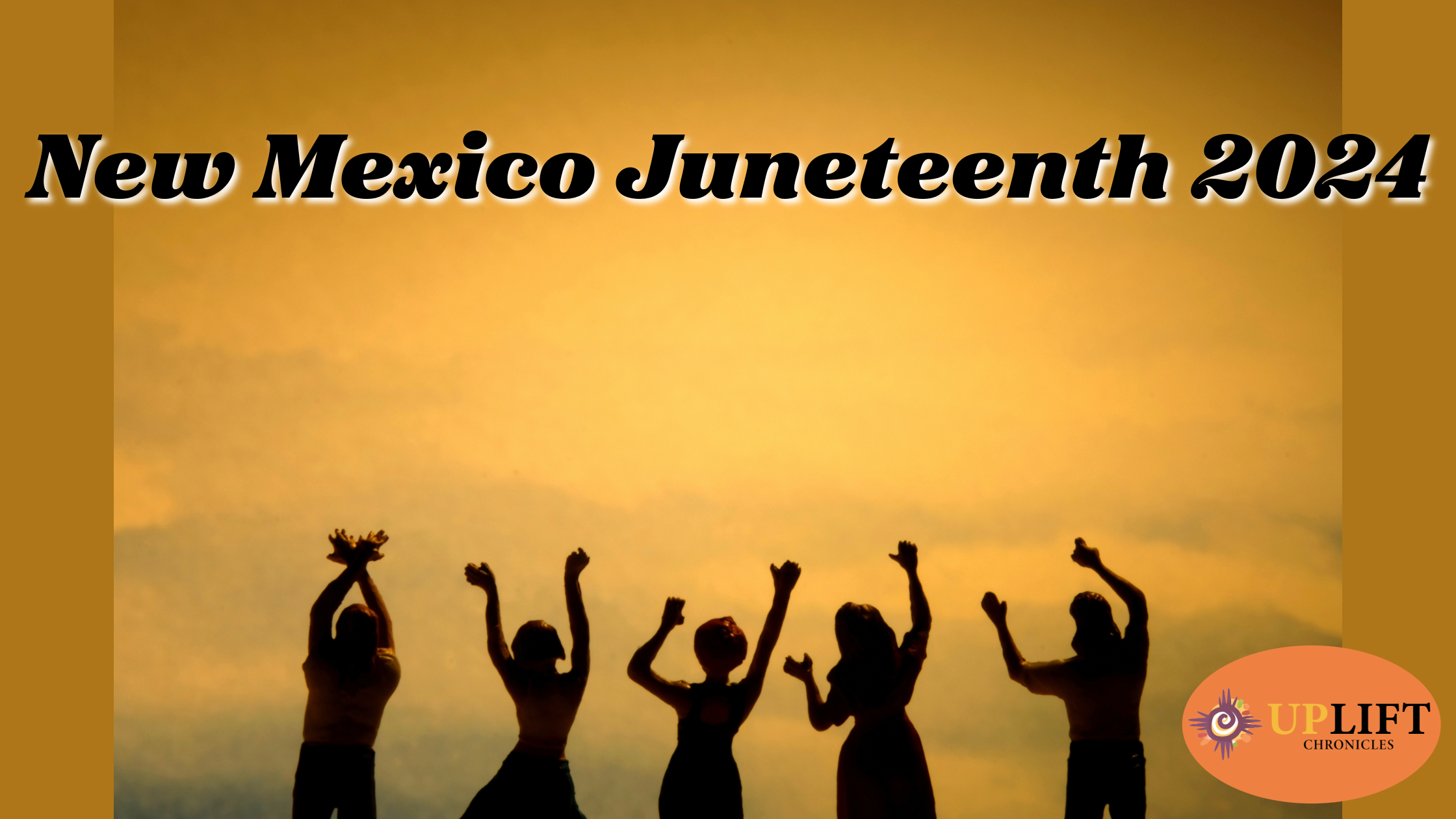 2024 Juneteenth Events in New Mexico
