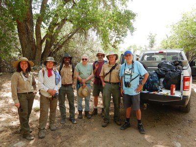 River Cleanup Day