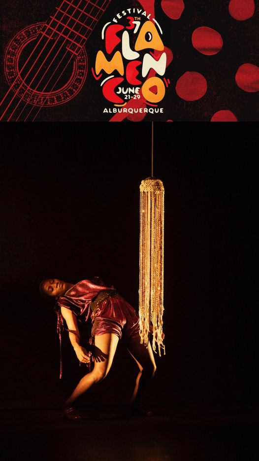Yinka Esi Graves: The Disappearing Act