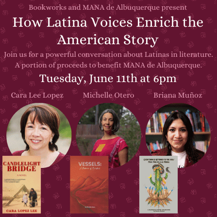 How Latina Voices Enrich the American Story