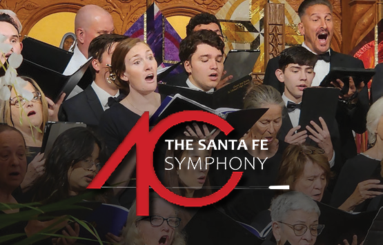 Santa Fe Symphony Free Concert – We Remember