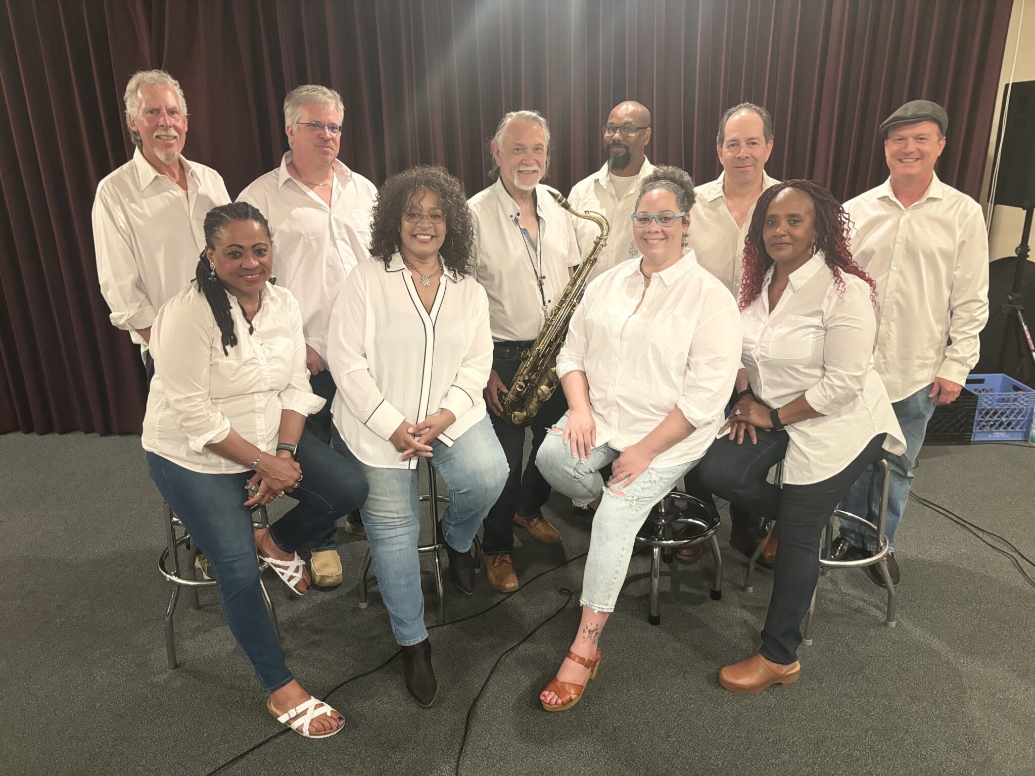 Women’s Voices: A Celebration