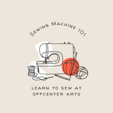 Sewing Machine 101