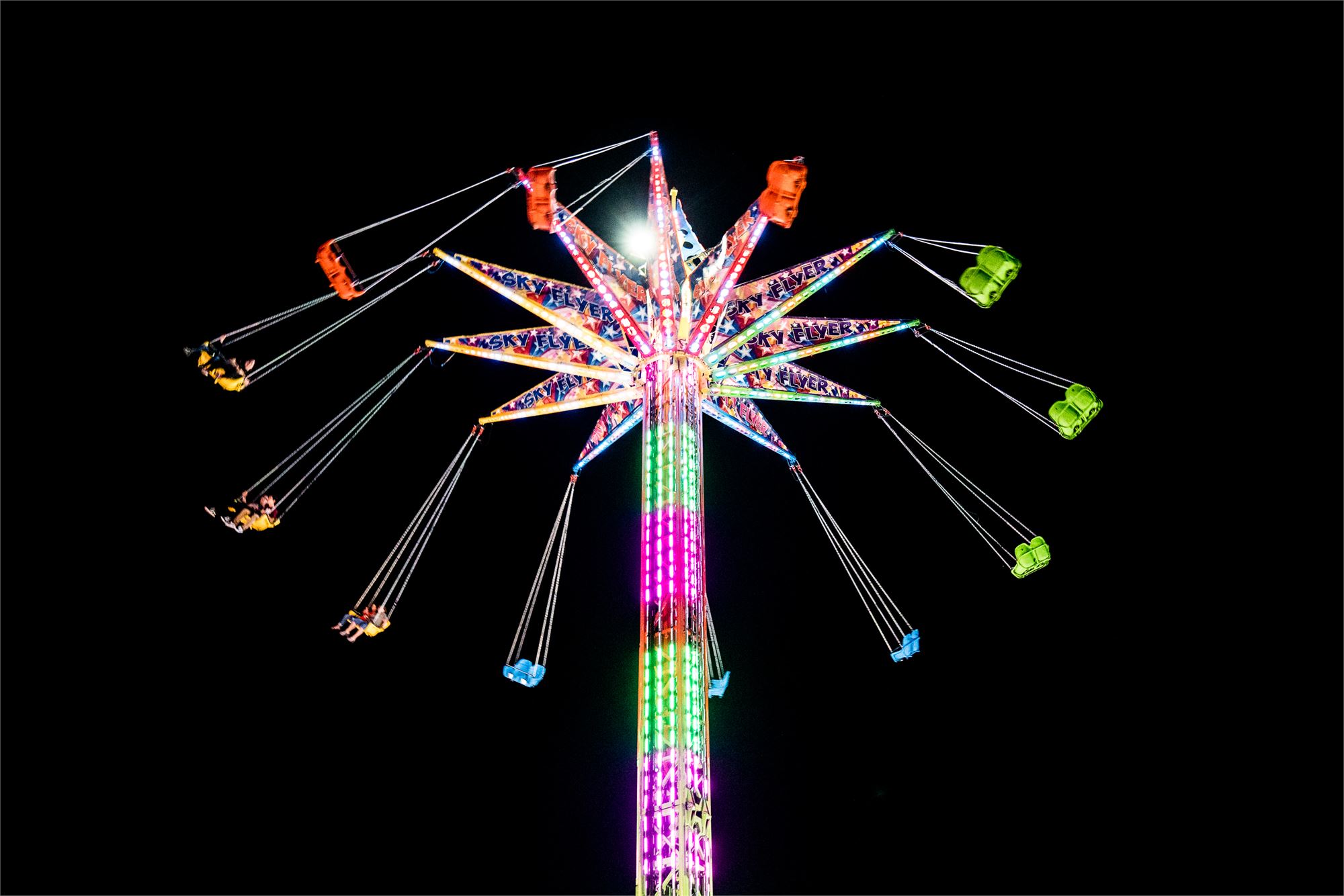 New Mexico State Fair