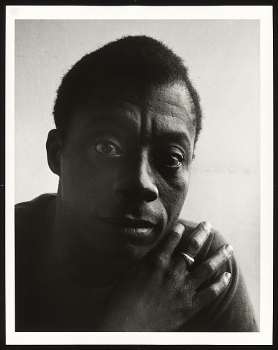 Celebrating James Baldwin’s 100th Birthday
