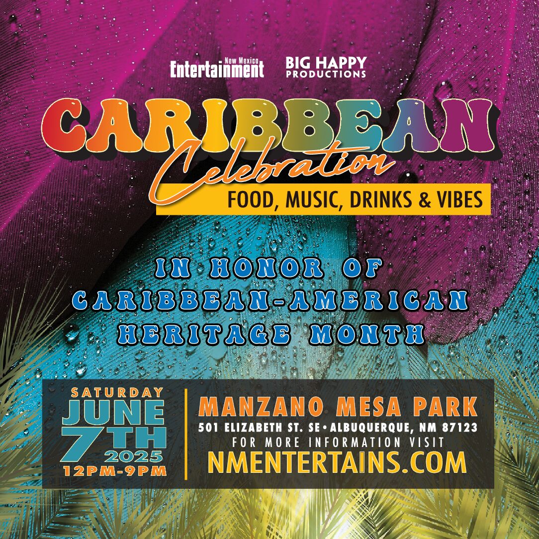 Caribbean Celebration