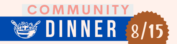 OffCenter Arts Community Dinner