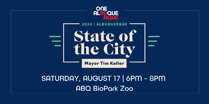 State of the City Address and Community Celebration