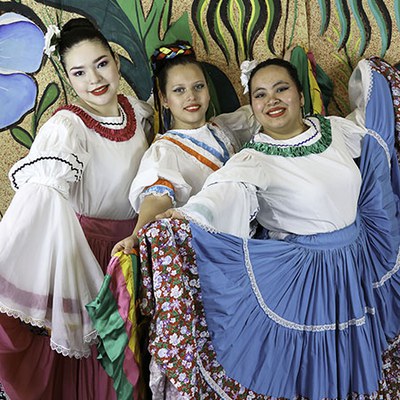 Border Stories Exhibit and Performance