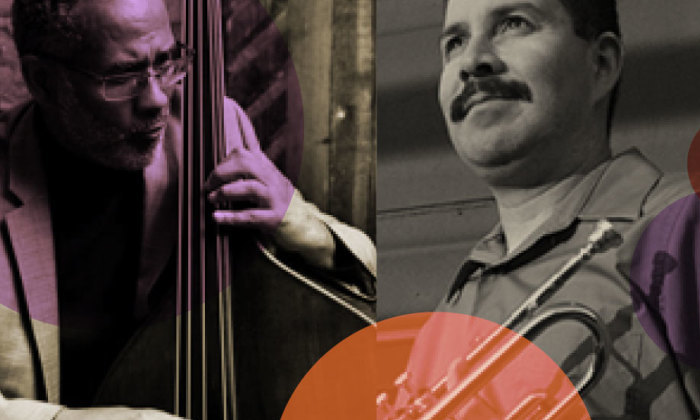 The Jam Session: A Jazz Artist Incubator