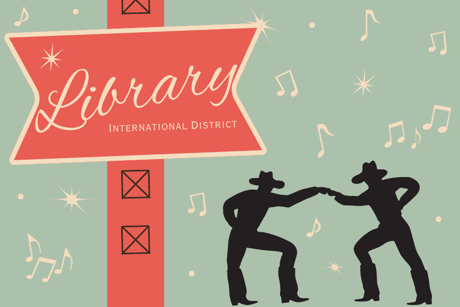 Beginner Line Dancing