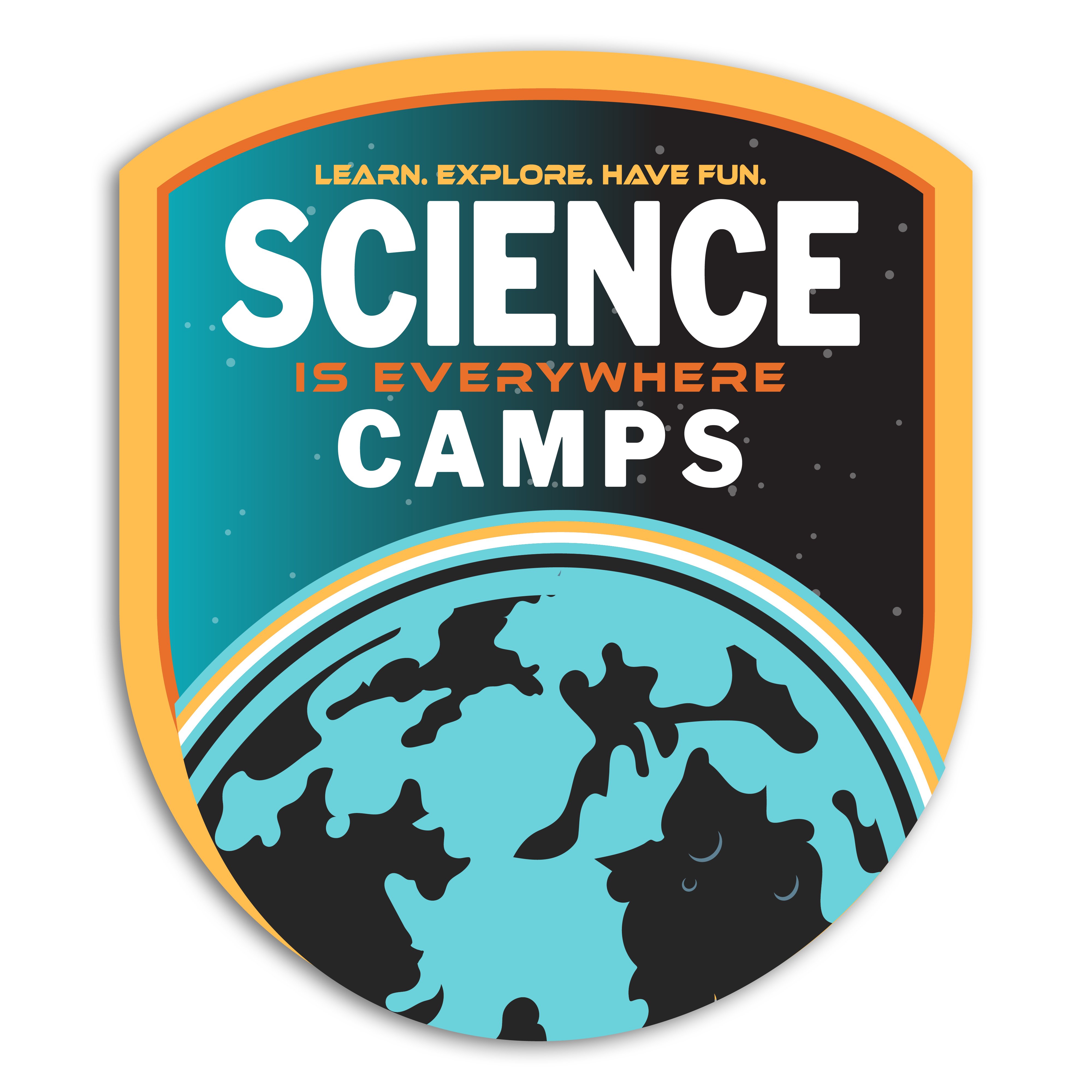 2025 “Science is Everywhere” MLK Day Camp